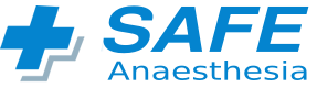 Safe Anaesthesia